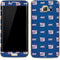 NFL New York Giants Blitz Series Galaxy S7 Edge Skin